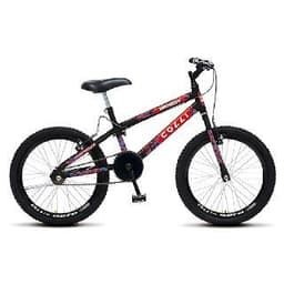 Max Boy Bicicleta Aro 20