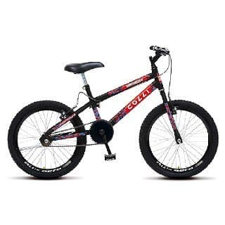 Max Boy Bicicleta Aro 20