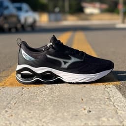 Mizuno Tênis Wave Dynasty 5