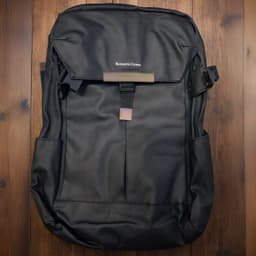 Mochila Notebook Impermeável