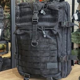 Mochila Tática Militar Impermeável 30L
