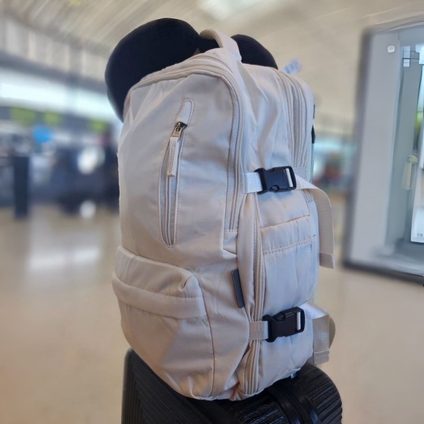 Mochila Viagem Executiva