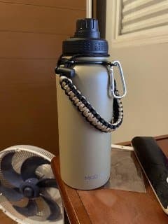 MODUS Garrafa Térmica 1L