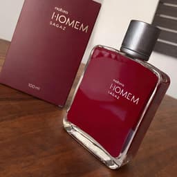 Natura Homem Sagaz 100 ml