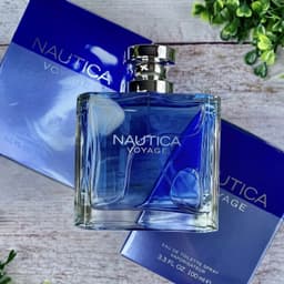 Nautica Voyage Edt 100ml