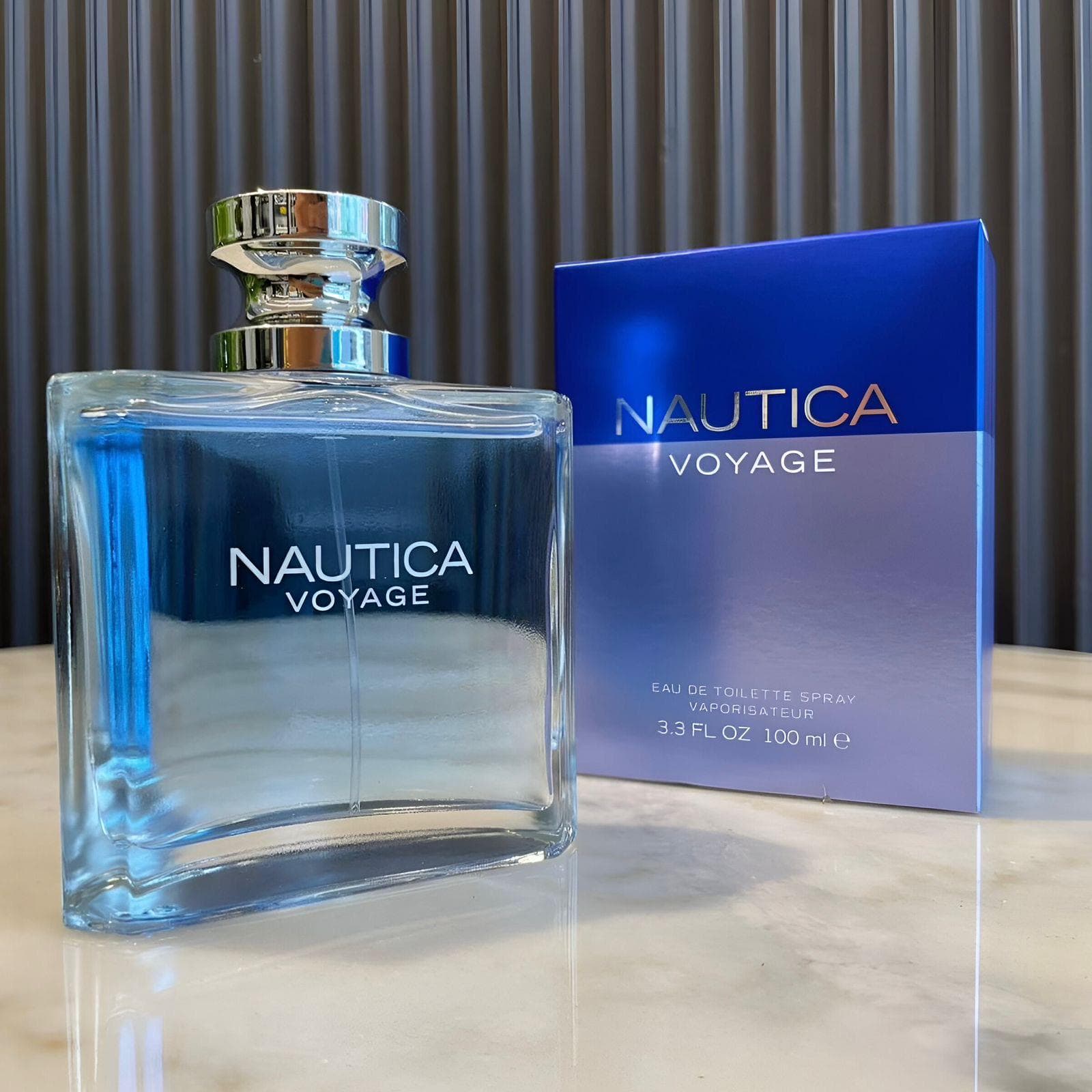 Nautica Voyage Edt 100ml