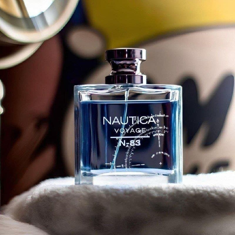 Nautica Voyage N-83 EDT 100ml