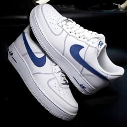 Nike Air Force 1 '07 LV8 Essencial