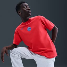 Nike Camiseta Paris Saint-Germain Total 90