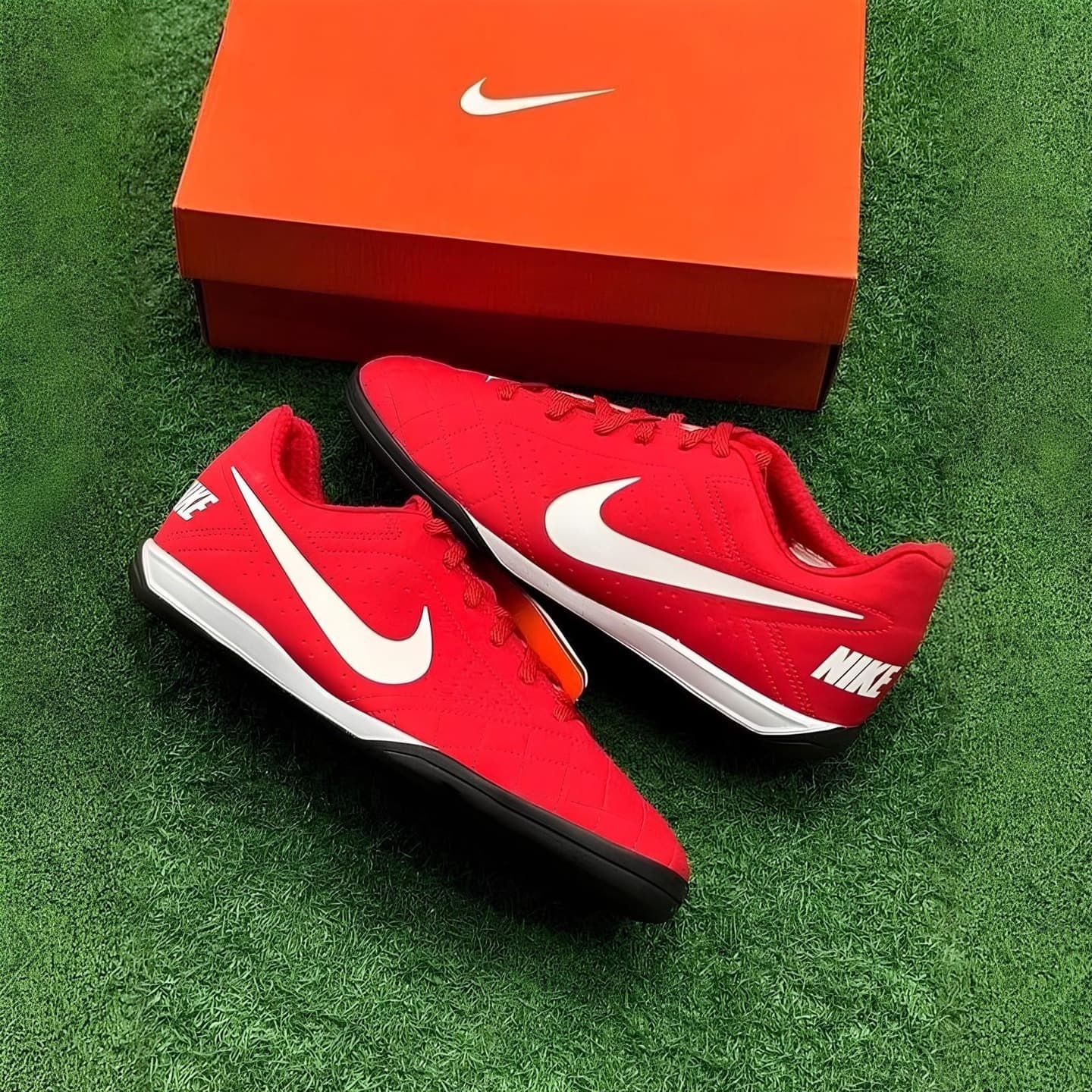Nike Chuteira Beco 2 Futsal