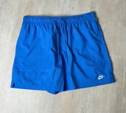 Nike Short Flow