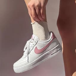 Nike Tênis Air Force 1 07