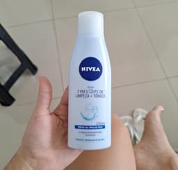 Nivea Loção 2 em 1 200ml