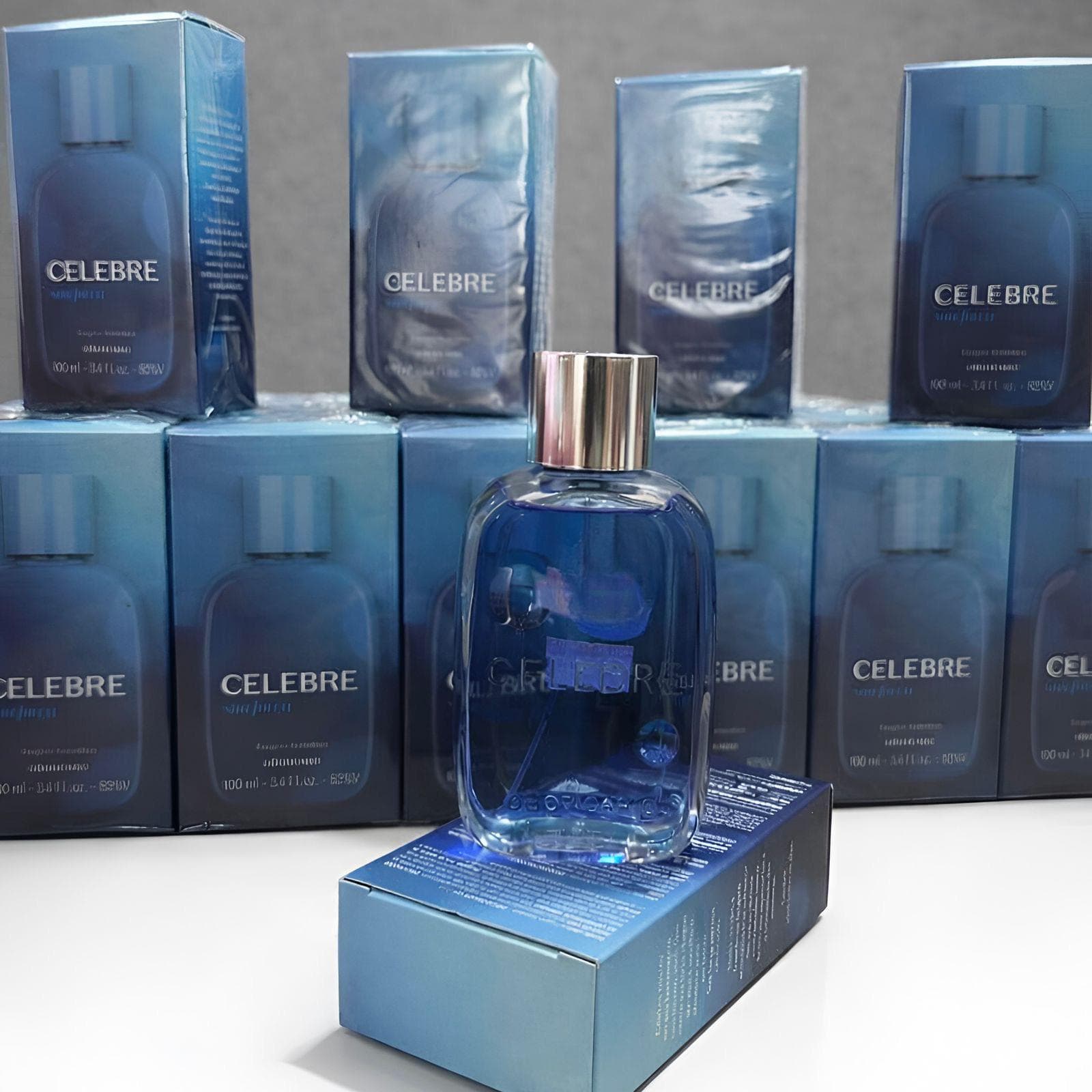 O Boticário Celebre Sua Força Deo Colônia 100ml