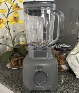 Oster Liquidificador 1100 3,2L