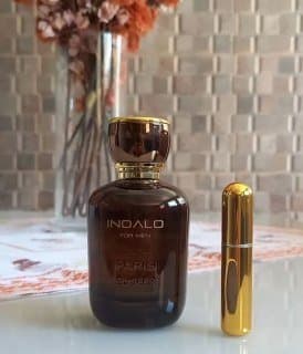 Paris Elysees Intense Indalo For Men 100ml