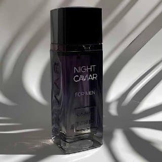 Paris Elysees & Night Caviar 100ml
