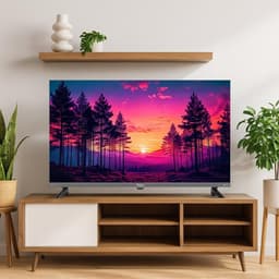 Philco Smart TV P43vik Roku Full HD