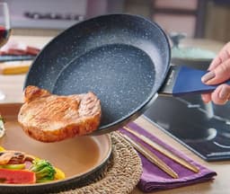 Polishop Ichef Home Sauté Petit 20cm