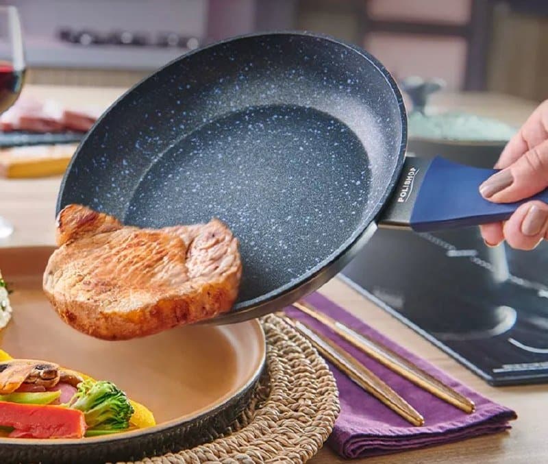 Polishop Ichef Home Sauté Petit 20cm