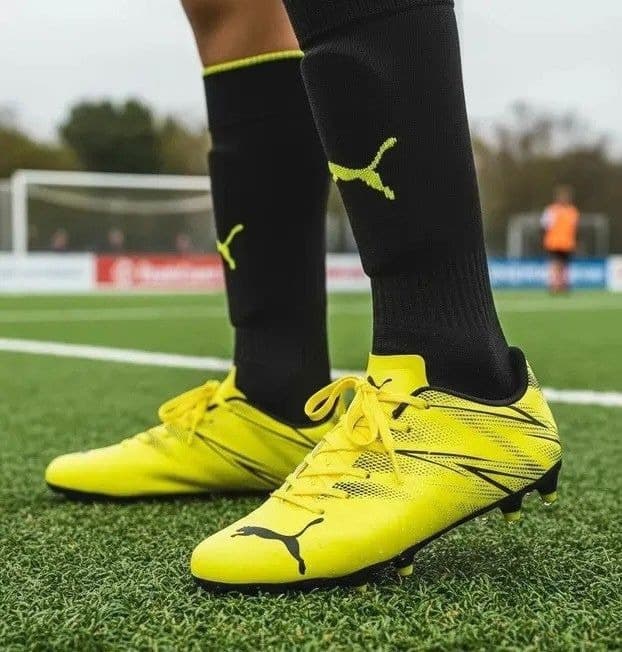 Puma Chuteira Attacanto
