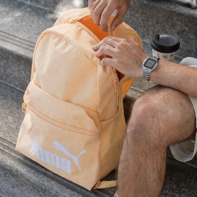 Puma Phase Backpack 22L