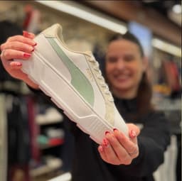 Puma Tênis Karmen L BDP