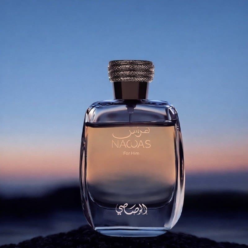 Rasasi Hawas For Him EDP 100ml