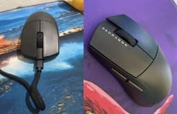 Redragon Mouse Gamer K1ng 12400 DPI