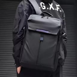 Romantic Crown Mochila Notebook Impermeável