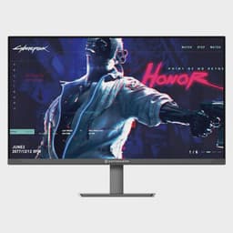 Safe Gamer Monitor 27 FHD 180Hz