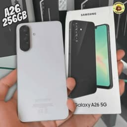Samsung Galaxy A26 256GB