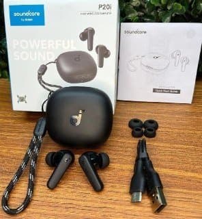 Soundcore P20i Fone de Ouvido