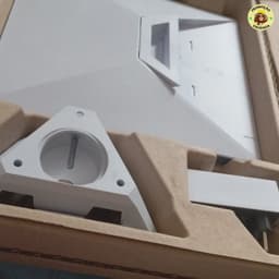 Starlink Mini Kit Internet Satélite