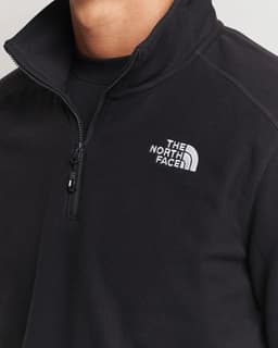 The North Face Fleece Glacier 1/4