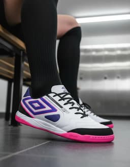 Umbro Chuteira Futsal Pro 5