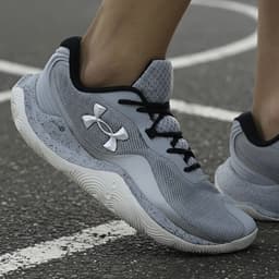 Under Armour Buzzer 2