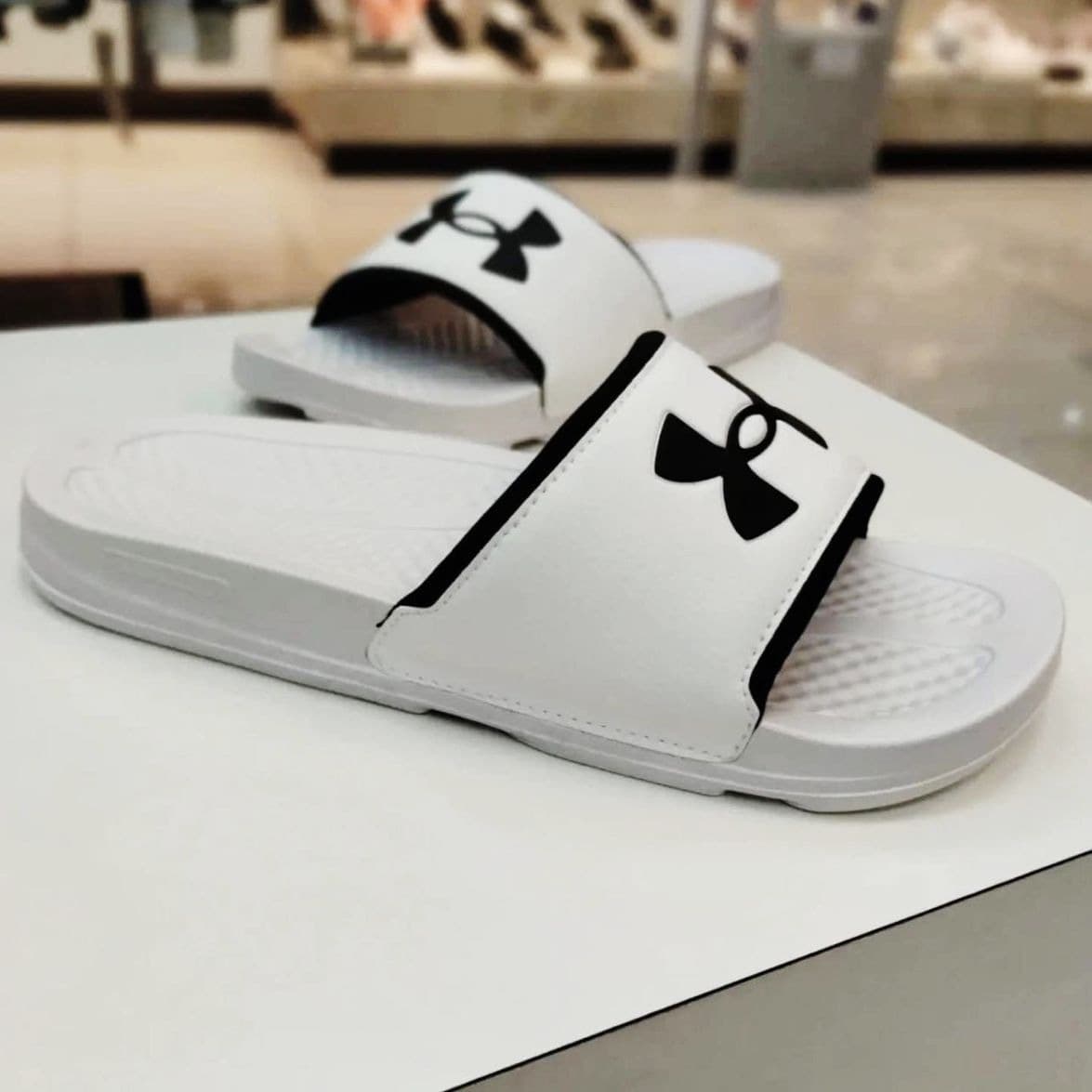 Under Armour Chinelo Daily