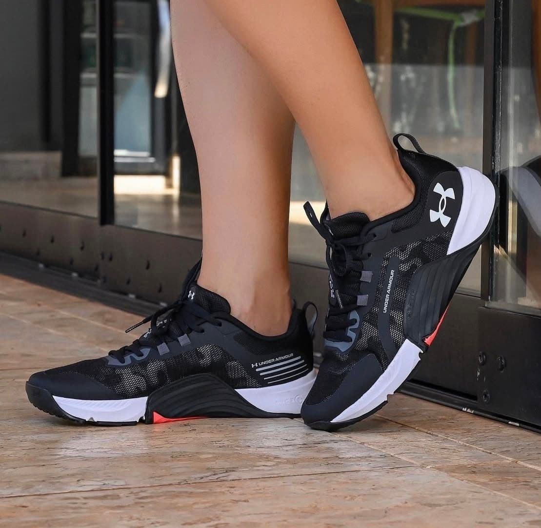 Under Armour Tribase Reps