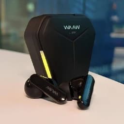 Waaw Fone De Ouvido Bluetooth Energy 100ebg