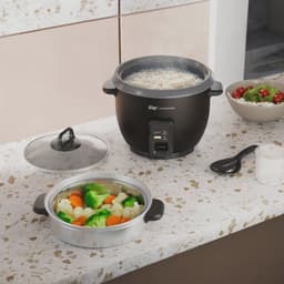 WAP Panela Elétrica de Arroz WRC1000 5 Xícaras