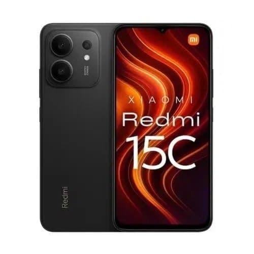 Xiaomi Redmi 15C 8GB 256GB